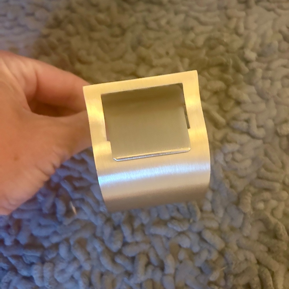 Statement Bracelet - image 4